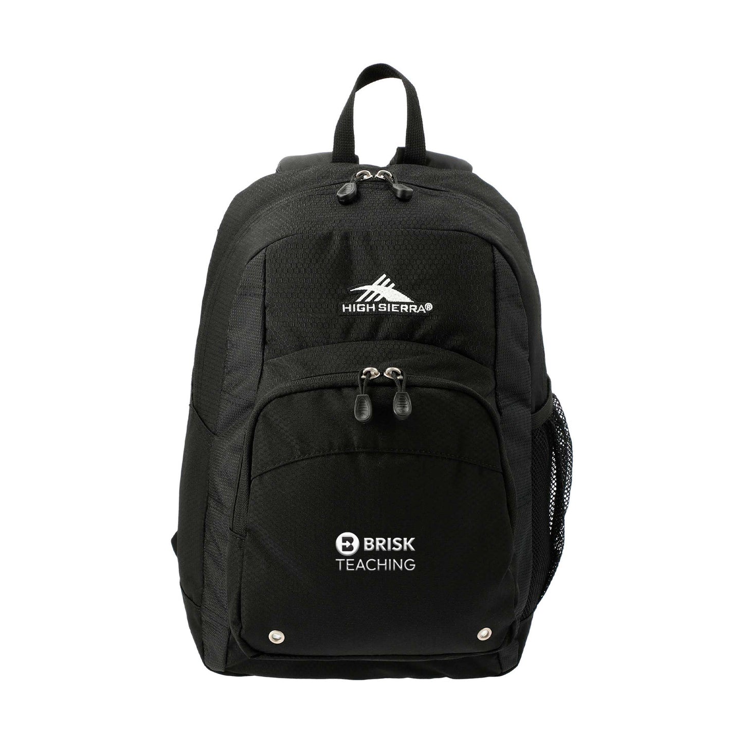 High Sierra Impact Backpack