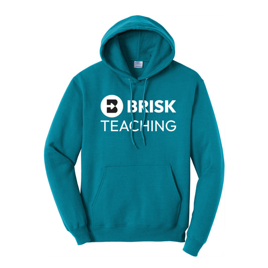 Pullover Hoodie Sweatshirt
